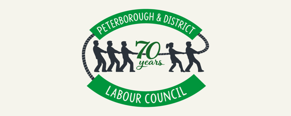 70 Years Peterborough & District Labour Council